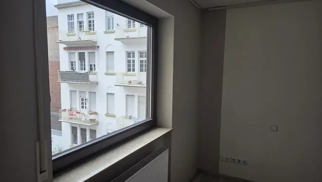 2 Zimmer Wohnung mit 58 m² in Mannheim – Bild 6