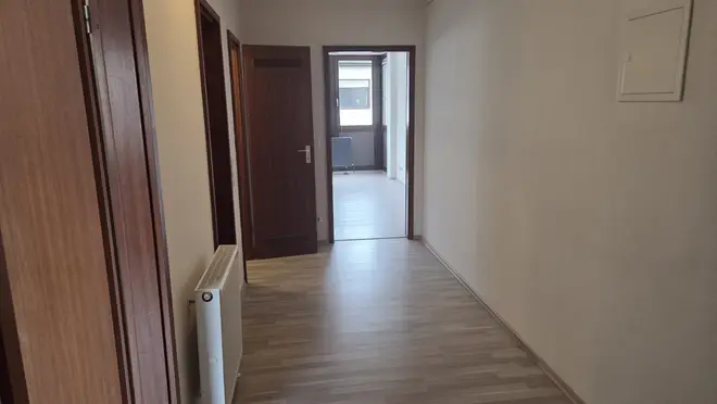 2 Zimmer Wohnung mit 58 m² in Mannheim – Bild 7