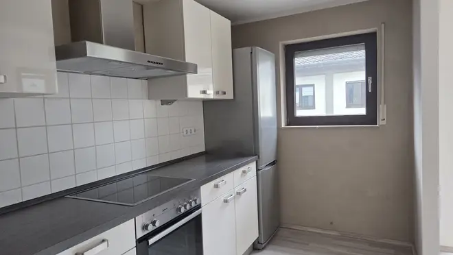 2 Zimmer Wohnung mit 58 m² in Mannheim – Bild 9