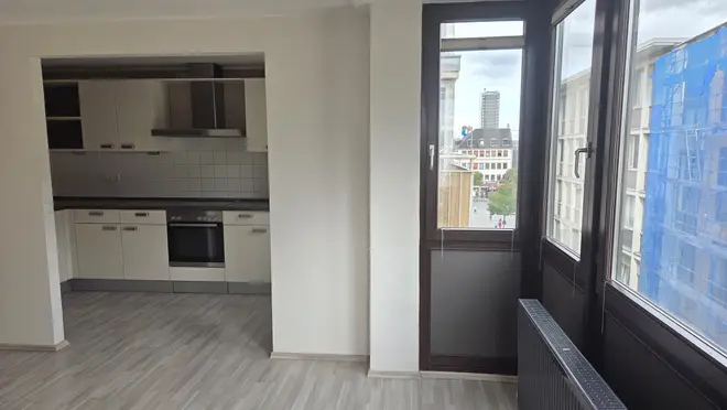 2 Zimmer Wohnung mit 58 m² in Mannheim – Bild 10