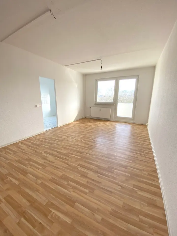 Studio mit 38 m² in Gera – Bild 8