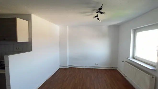 1 Zimmer Wohnung mit 28 m² in Lübeck – Bild 1
