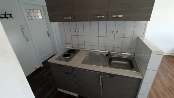 1 Zimmer Wohnung mit 28 m² in Lübeck – Bild 4
