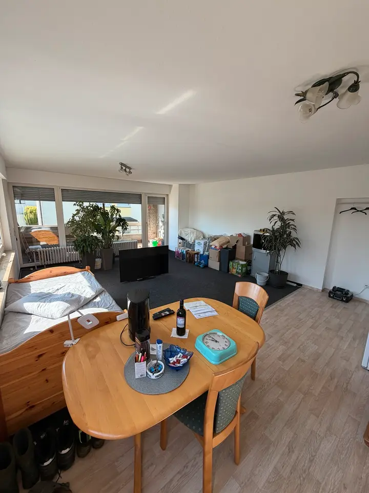 Studio mit 50 m² in Leverkusen – Bild 2