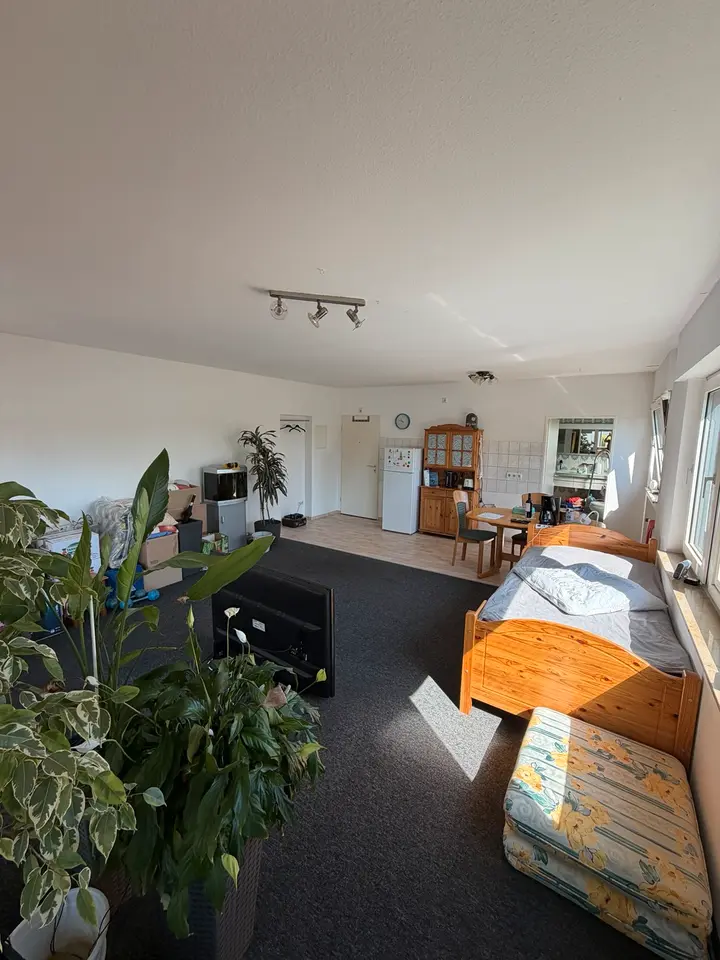 Studio mit 50 m² in Leverkusen – Bild 3