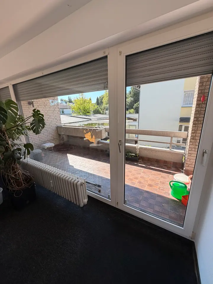 Studio mit 50 m² in Leverkusen – Bild 4