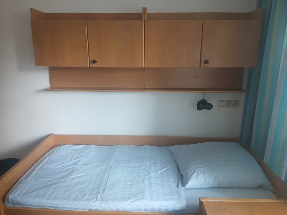 Studio mit 50 m² in Leverkusen – Bild 9