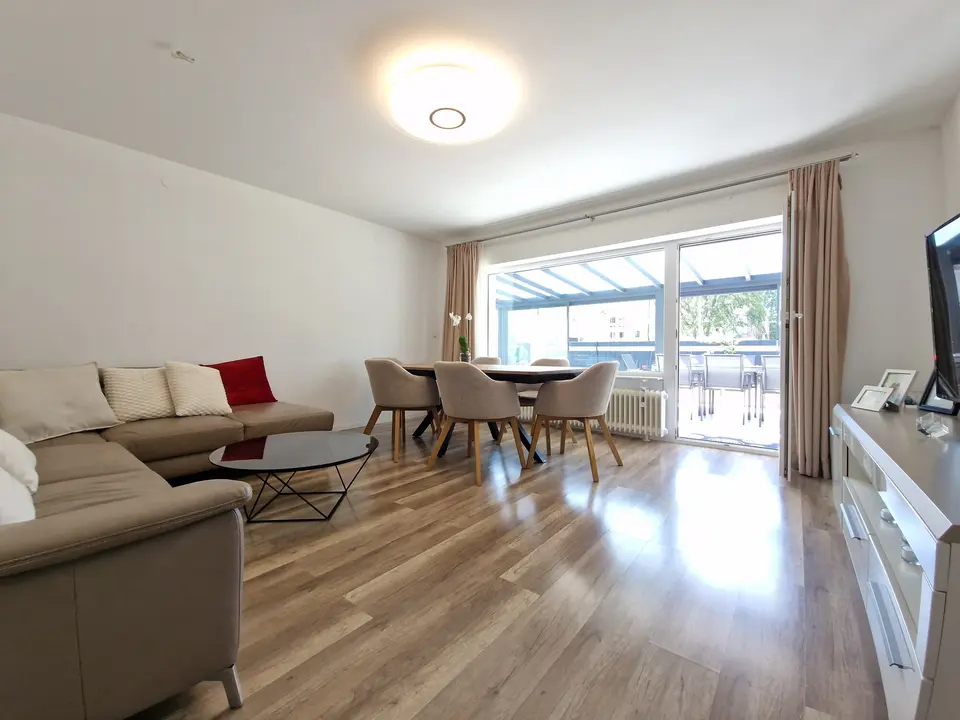 4 Zimmer Wohnung mit 130 m² in Rheinfelden – Bild 6