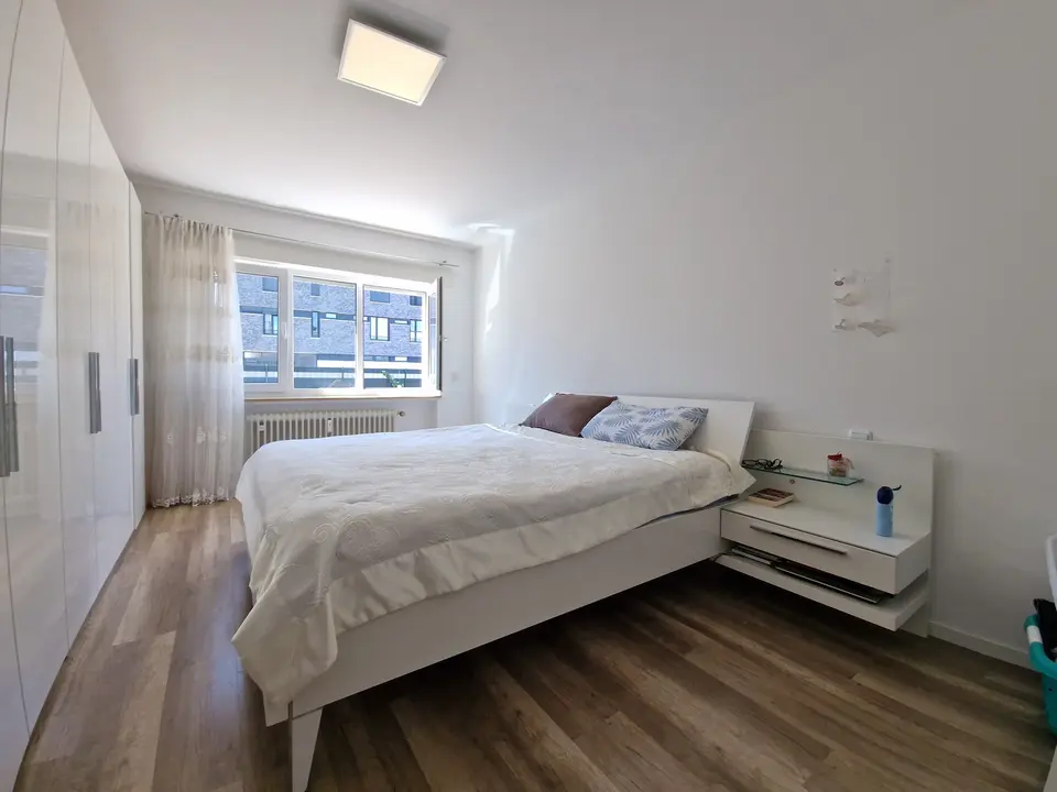 4 Zimmer Wohnung mit 130 m² in Rheinfelden – Bild 7