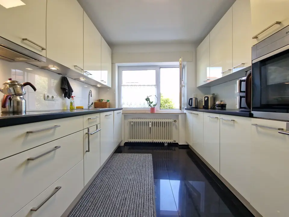 4 Zimmer Wohnung mit 130 m² in Rheinfelden – Bild 10