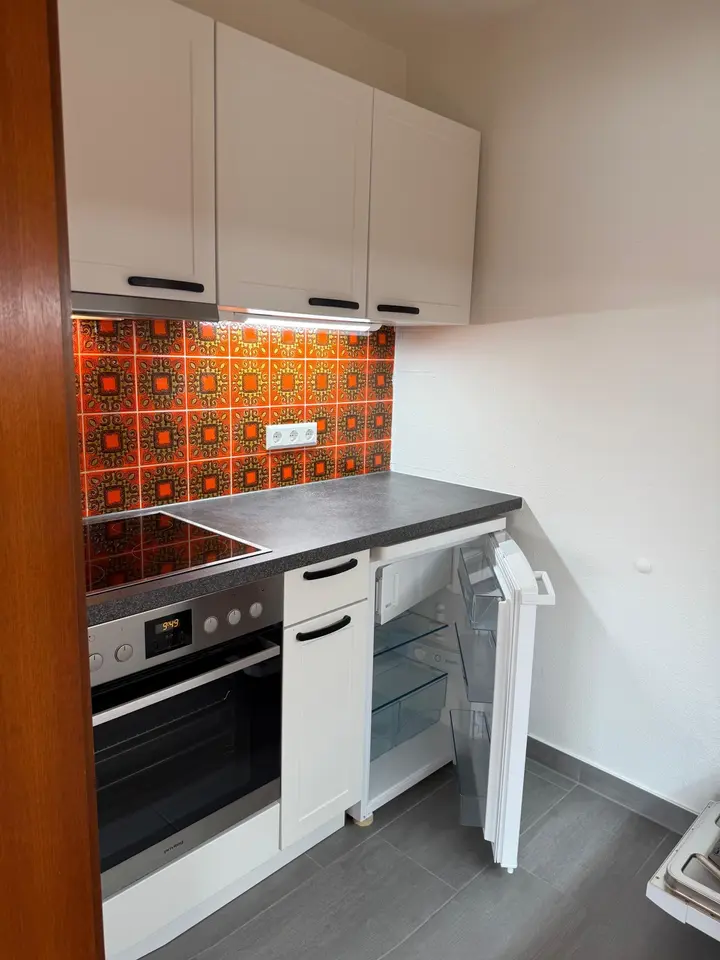 Studio mit 34 m² in Waldshut-Tiengen – Bild 9