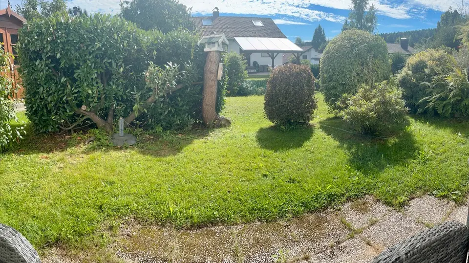 Studio mit 34 m² in Waldshut-Tiengen – Bild 10