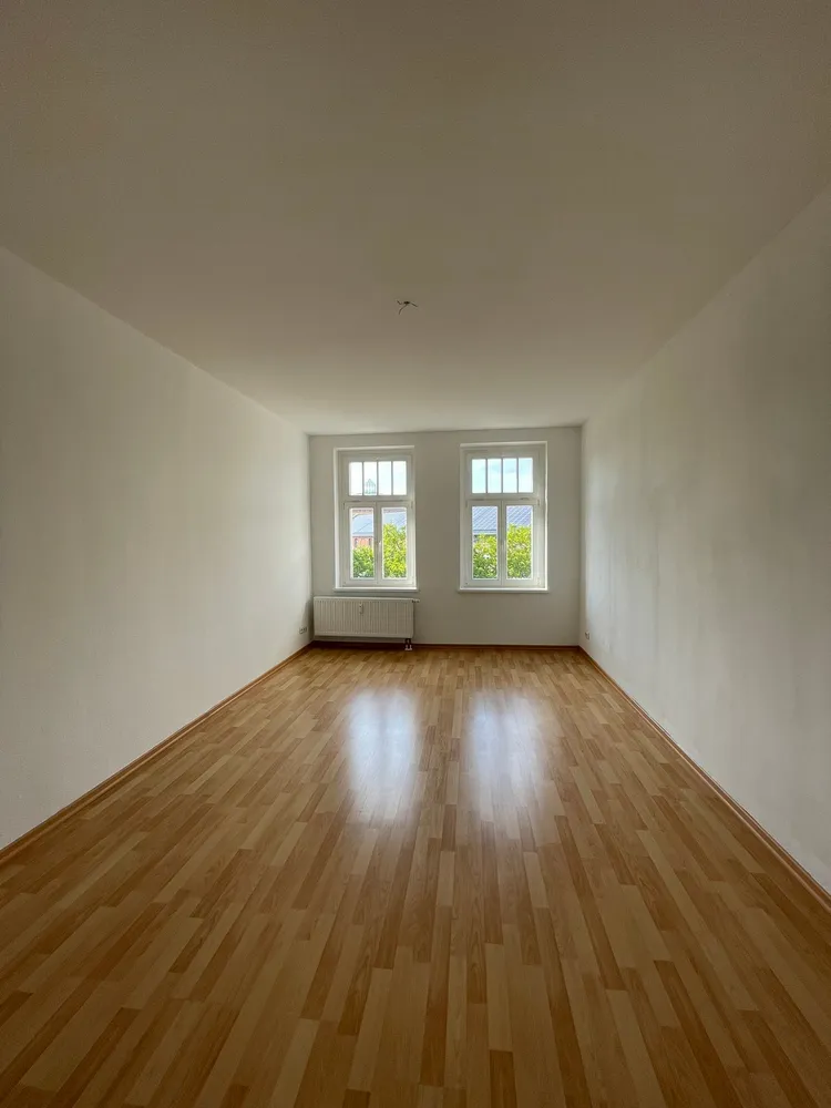3 Zimmer Wohnung mit 86 m² in Leipzig – Bild 2
