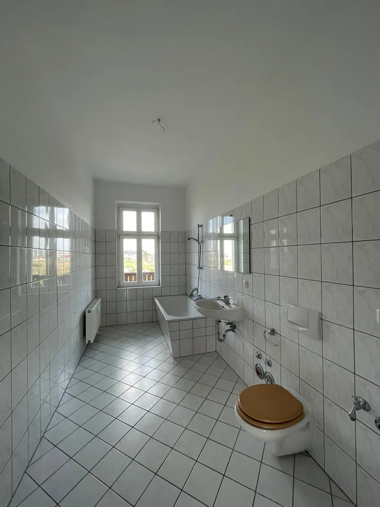 3 Zimmer Wohnung mit 86 m² in Leipzig – Bild 3