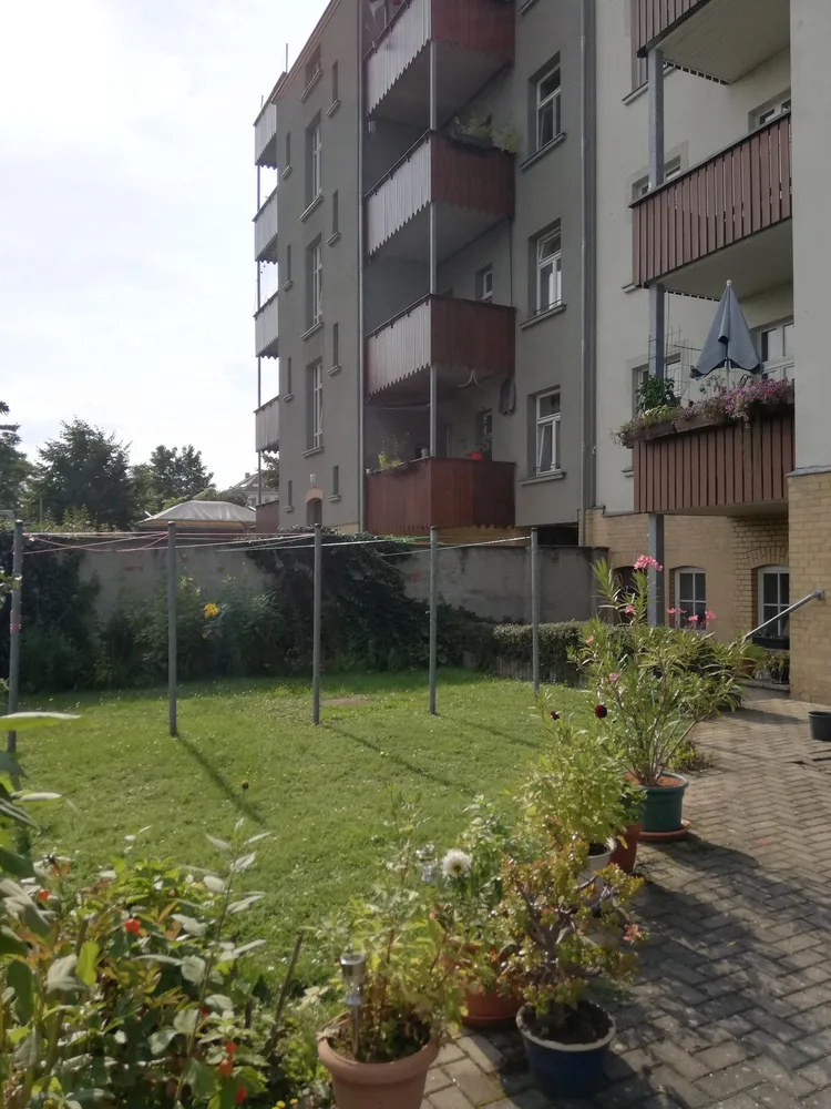 3 Zimmer Wohnung mit 86 m² in Leipzig – Bild 8