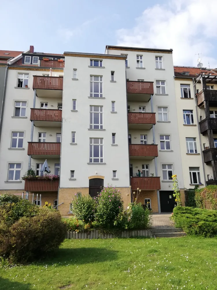 3 Zimmer Wohnung mit 86 m² in Leipzig – Bild 10