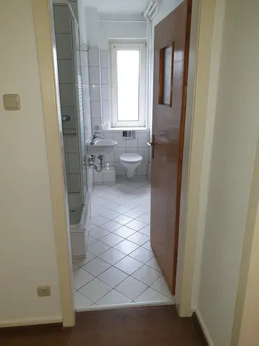 2 Zimmer Wohnung mit 46 m² in Essen – Bild 2