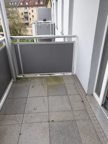 2 Zimmer Wohnung mit 46 m² in Essen – Bild 7