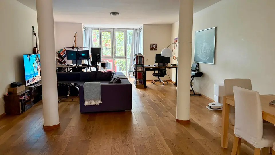 WG-Zimmer mit 85 m² in Brühl – Bild 1