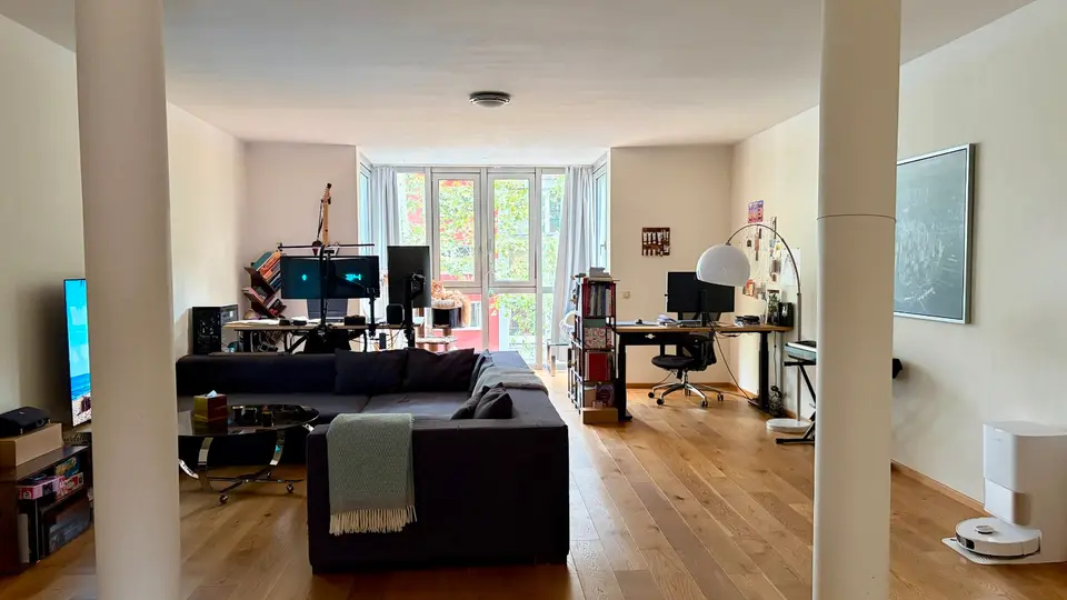 WG-Zimmer mit 85 m² in Brühl – Bild 2