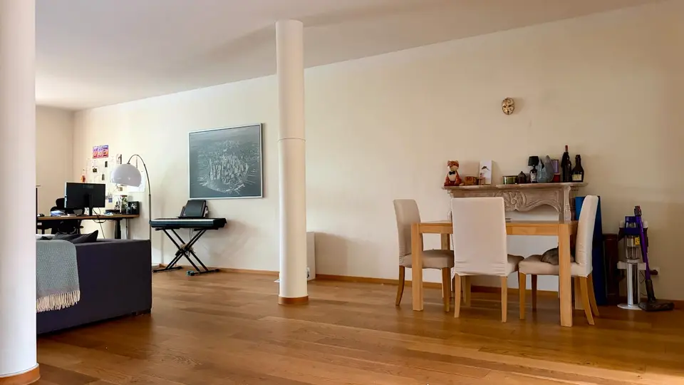 WG-Zimmer mit 85 m² in Brühl – Bild 3