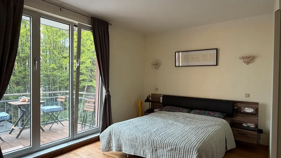 WG-Zimmer mit 85 m² in Brühl – Bild 6