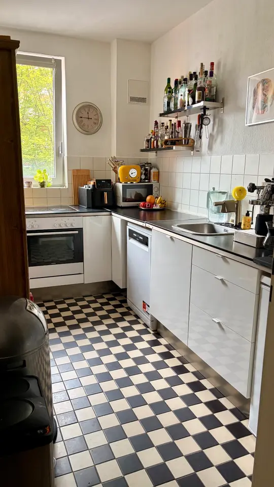 WG-Zimmer mit 85 m² in Brühl – Bild 9
