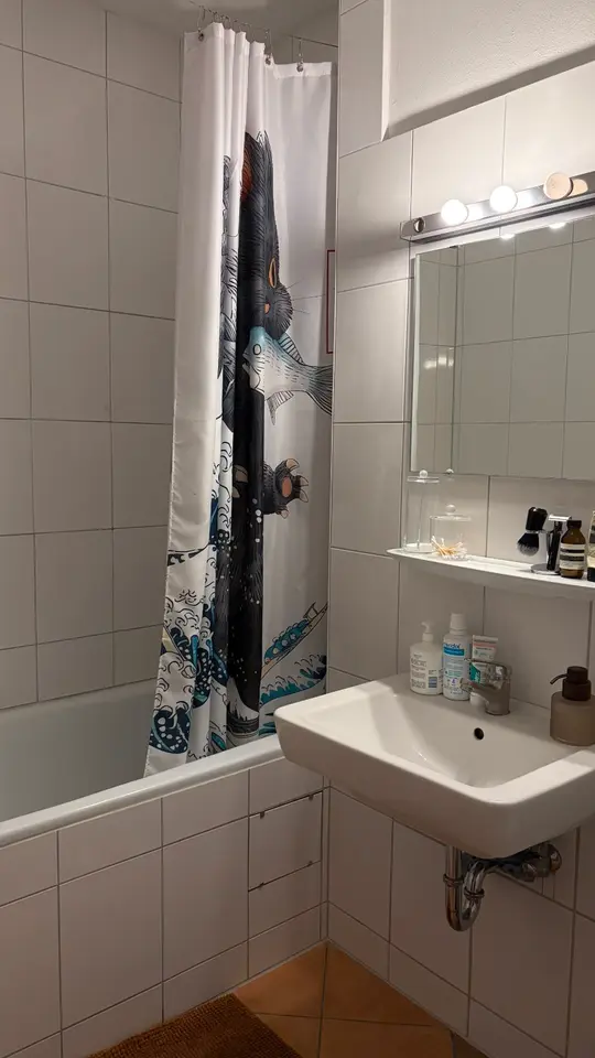 WG-Zimmer mit 85 m² in Brühl – Bild 10