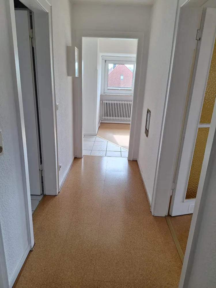 3 Zimmer Wohnung mit 69 m² in Hagen – Bild 1