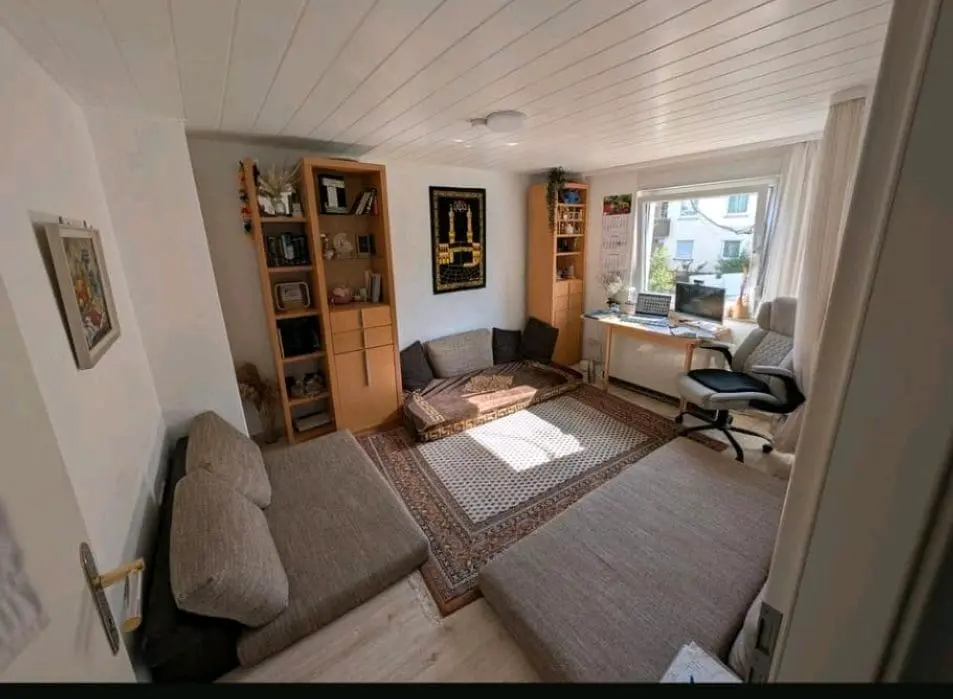 2 Zimmer Wohnung mit 30 m² in Sindelfingen – Bild 1