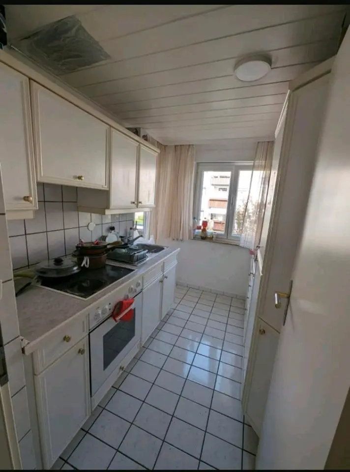 2 Zimmer Wohnung mit 30 m² in Sindelfingen – Bild 3
