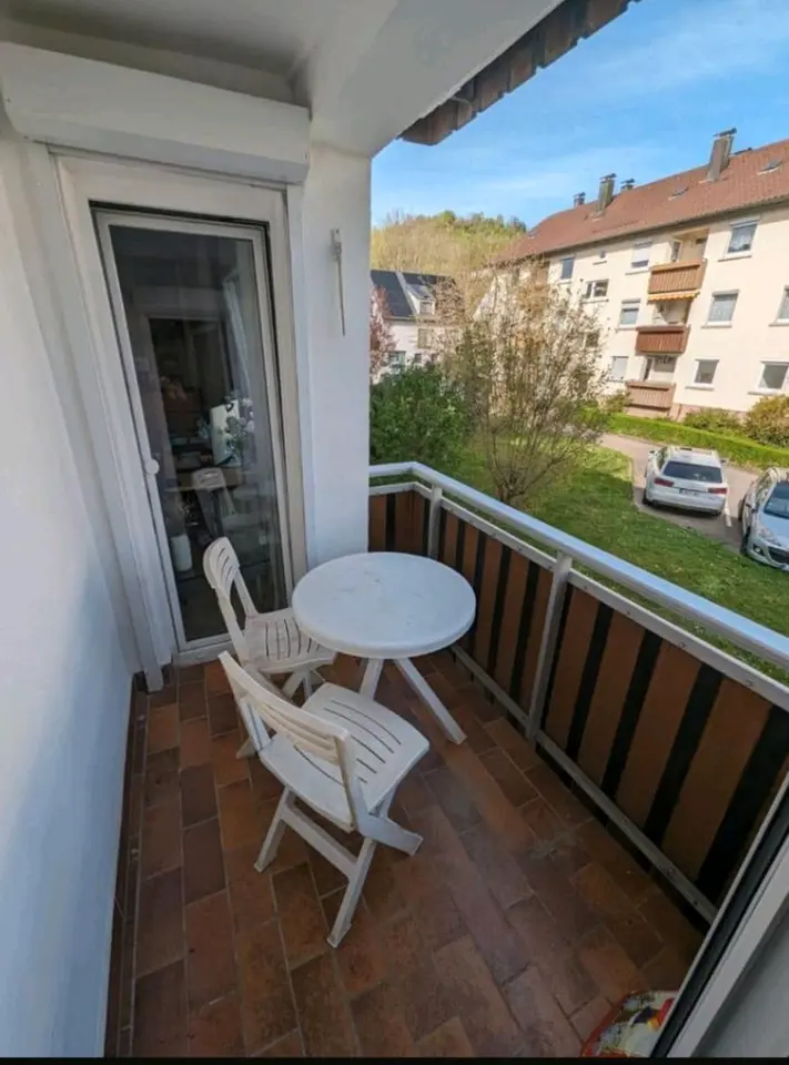 2 Zimmer Wohnung mit 30 m² in Sindelfingen – Bild 5