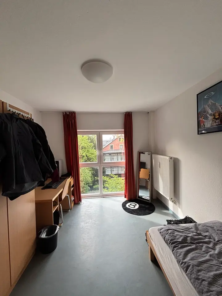 2 Zimmer Wohnung mit 30 m² in Sindelfingen – Bild 6