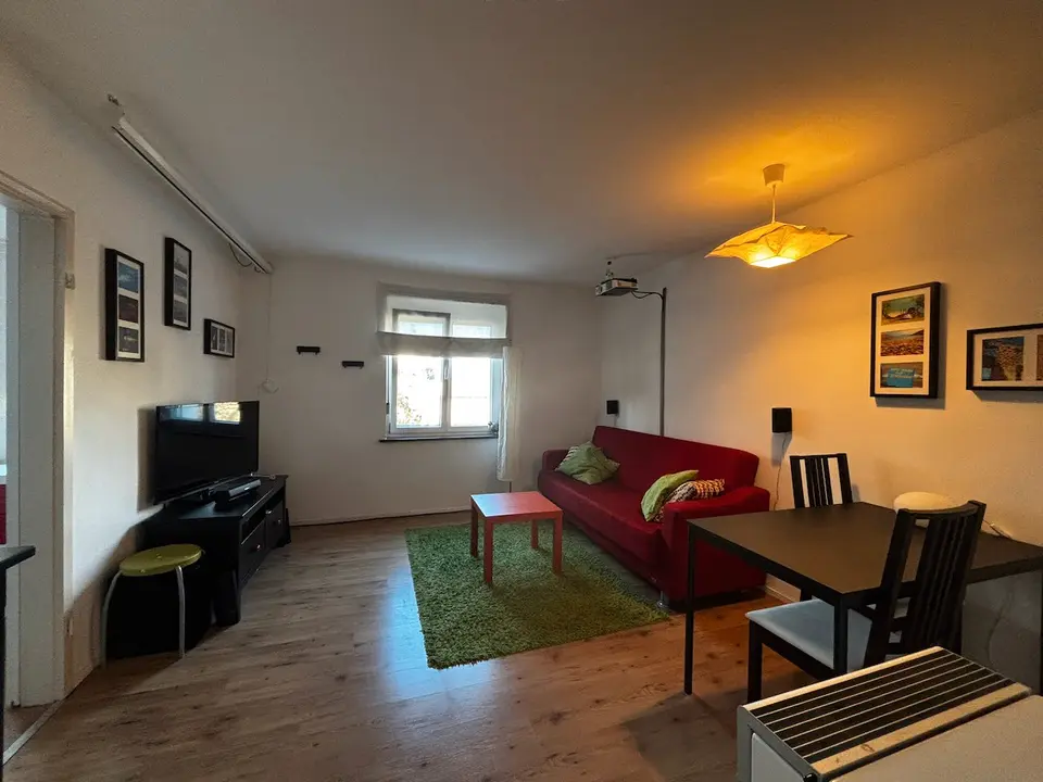 2 Zimmer Wohnung mit 30 m² in Sindelfingen – Bild 9