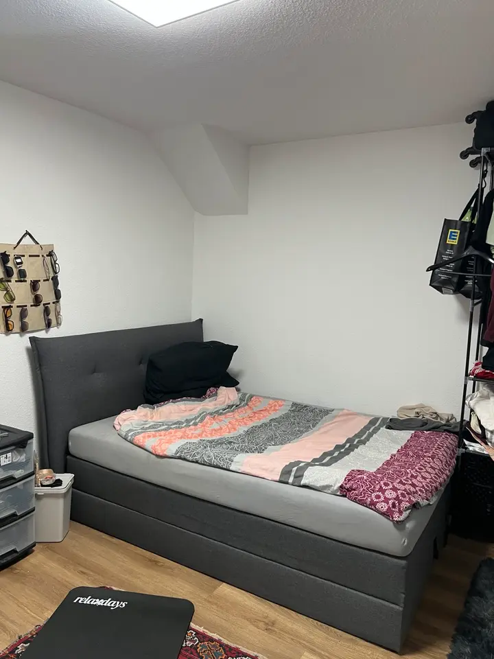 2 Zimmer Wohnung mit 30 m² in Sindelfingen – Bild 10