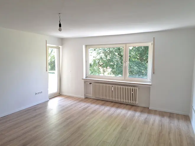 3 Zimmer Wohnung mit 78 m² in Bielefeld – Bild 1