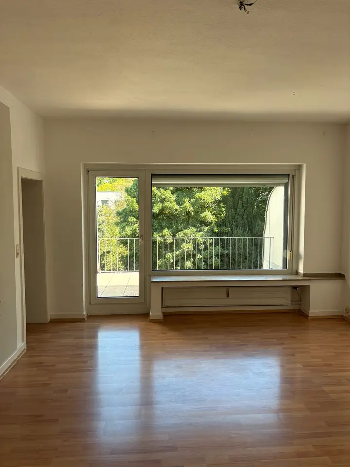 2 Zimmer Wohnung mit 62 m² in Mönchengladbach – Bild 1
