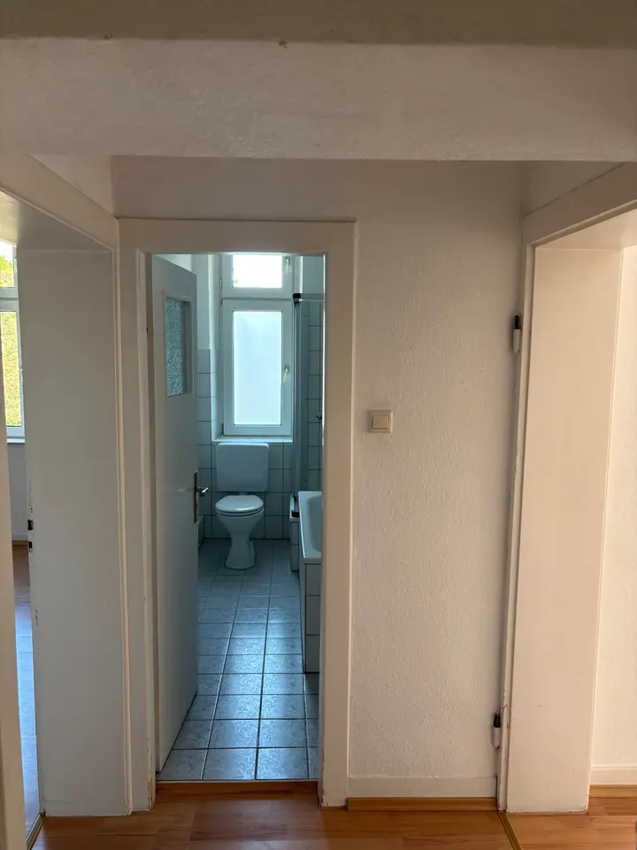 2 Zimmer Wohnung mit 62 m² in Mönchengladbach – Bild 7