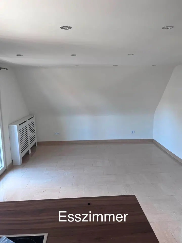 3 Zimmer Wohnung mit 84 m² in Rastatt – Bild 2