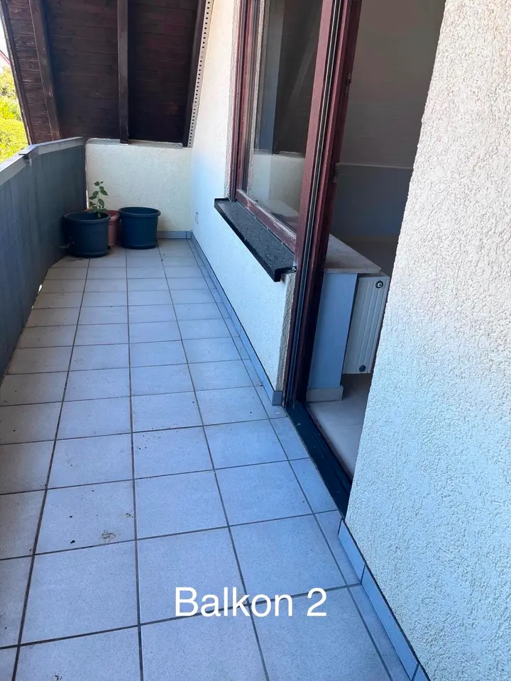 3 Zimmer Wohnung mit 84 m² in Rastatt – Bild 8