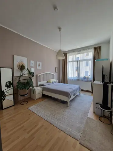2 Zimmer Wohnung mit 62 m² in Hannover – Bild 3
