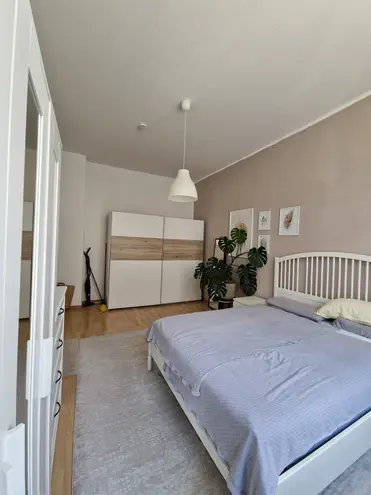 2 Zimmer Wohnung mit 62 m² in Hannover – Bild 4