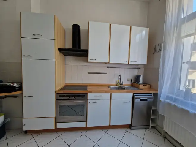 2 Zimmer Wohnung mit 62 m² in Hannover – Bild 5