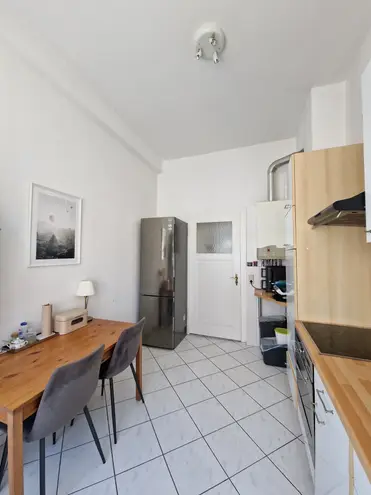 2 Zimmer Wohnung mit 62 m² in Hannover – Bild 6