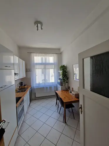 2 Zimmer Wohnung mit 62 m² in Hannover – Bild 7