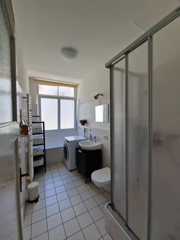 2 Zimmer Wohnung mit 62 m² in Hannover – Bild 8