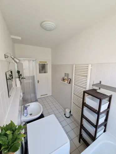 2 Zimmer Wohnung mit 62 m² in Hannover – Bild 9