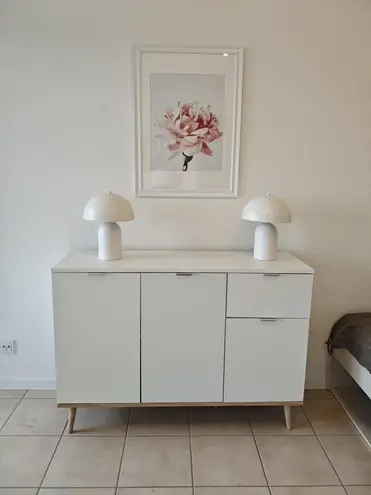 1 Zimmer Wohnung mit 32 m² in Mannheim – Bild 4