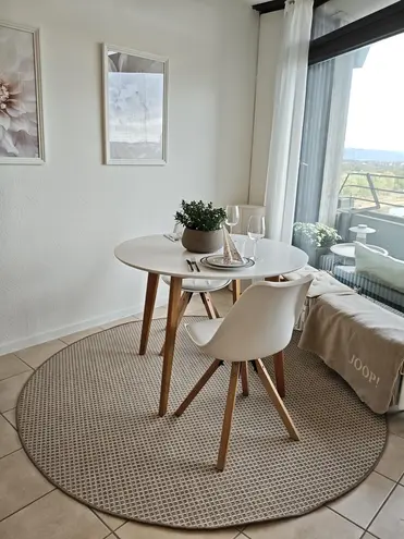 1 Zimmer Wohnung mit 32 m² in Mannheim – Bild 5