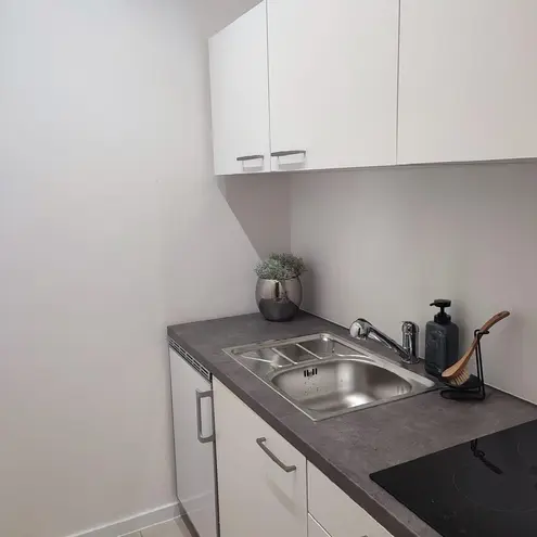 1 Zimmer Wohnung mit 32 m² in Mannheim – Bild 6
